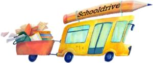 logo schooldrive