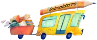 logo schooldrive